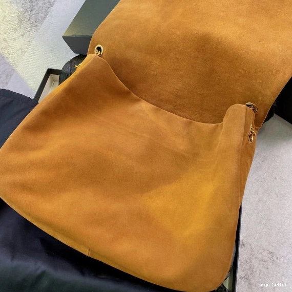 Repladies REP 4.3 YSL JAMIE IN SUEDE 0730